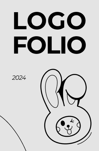 Логофолио. 2024