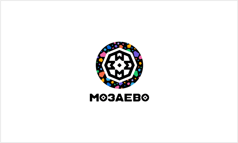 Логофолио. 2024 — макет