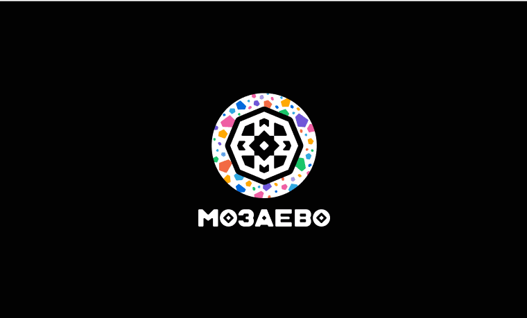 Логофолио. 2024 — макет